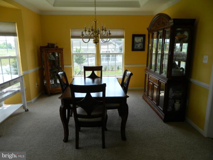 154 Riggs Road Fredericksburg, VA 22405 - Photo 10 of 27 Dining Room