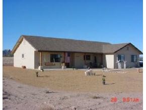 21390 Juniper Ridge Road Paulden, AZ 86334 - Photo 1 of 1 Primary Photo
