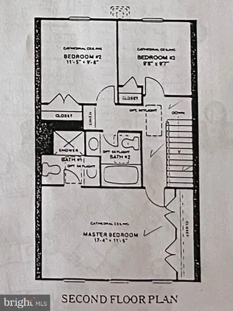 $440,000 | 14633 Cambridge Circle, Laurel, MD 20707
