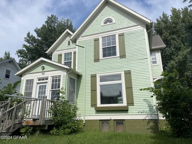 $79,000 | 428 South Ash Street, Crookston, MN 56716