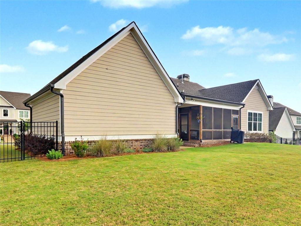 943 Clubside Drive Monroe, GA 30655 - Photo 89 of 93