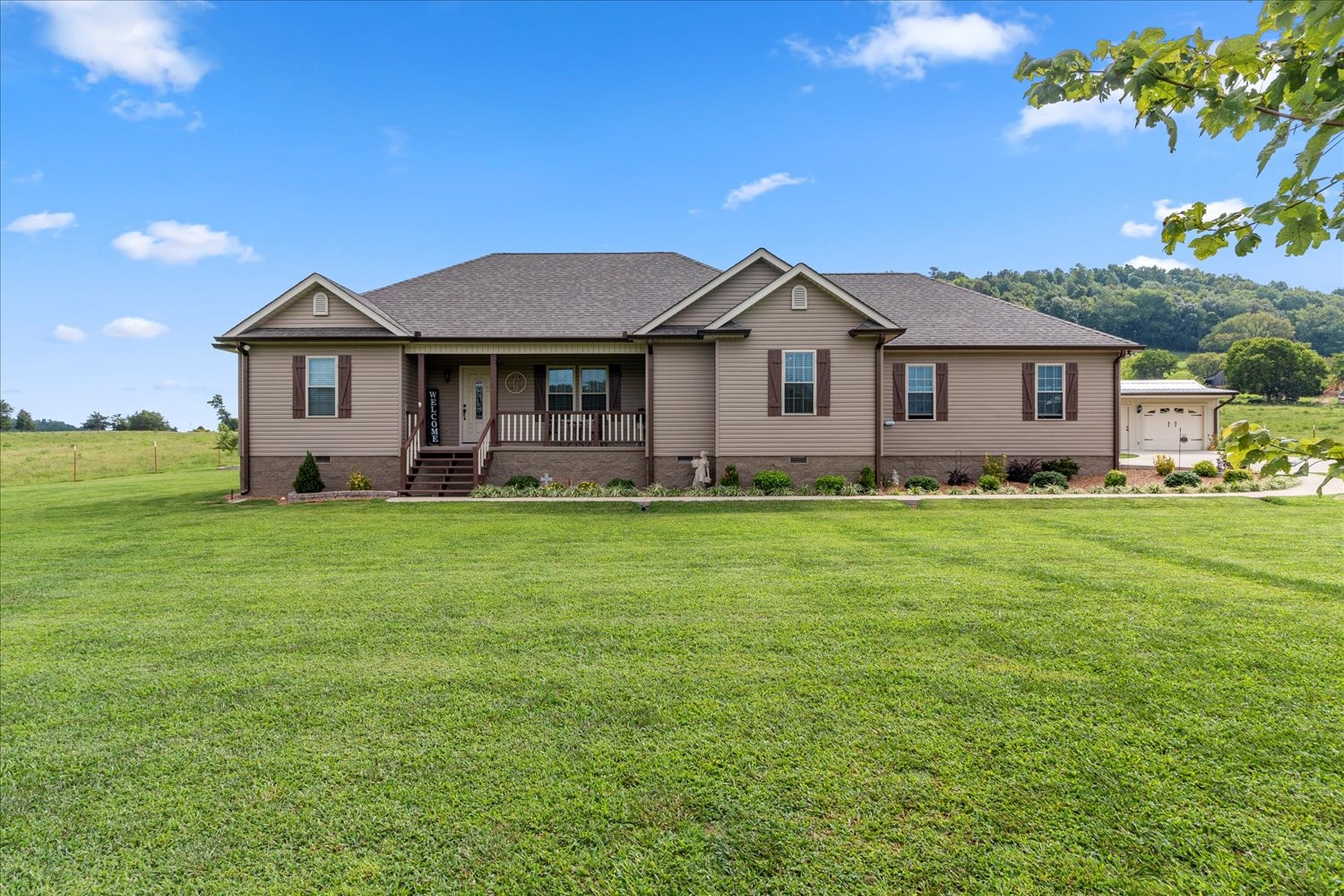 9740 Campbellsville Road Pulaski, TN 38478 - Photo 1 of 45 Gallery Image 1