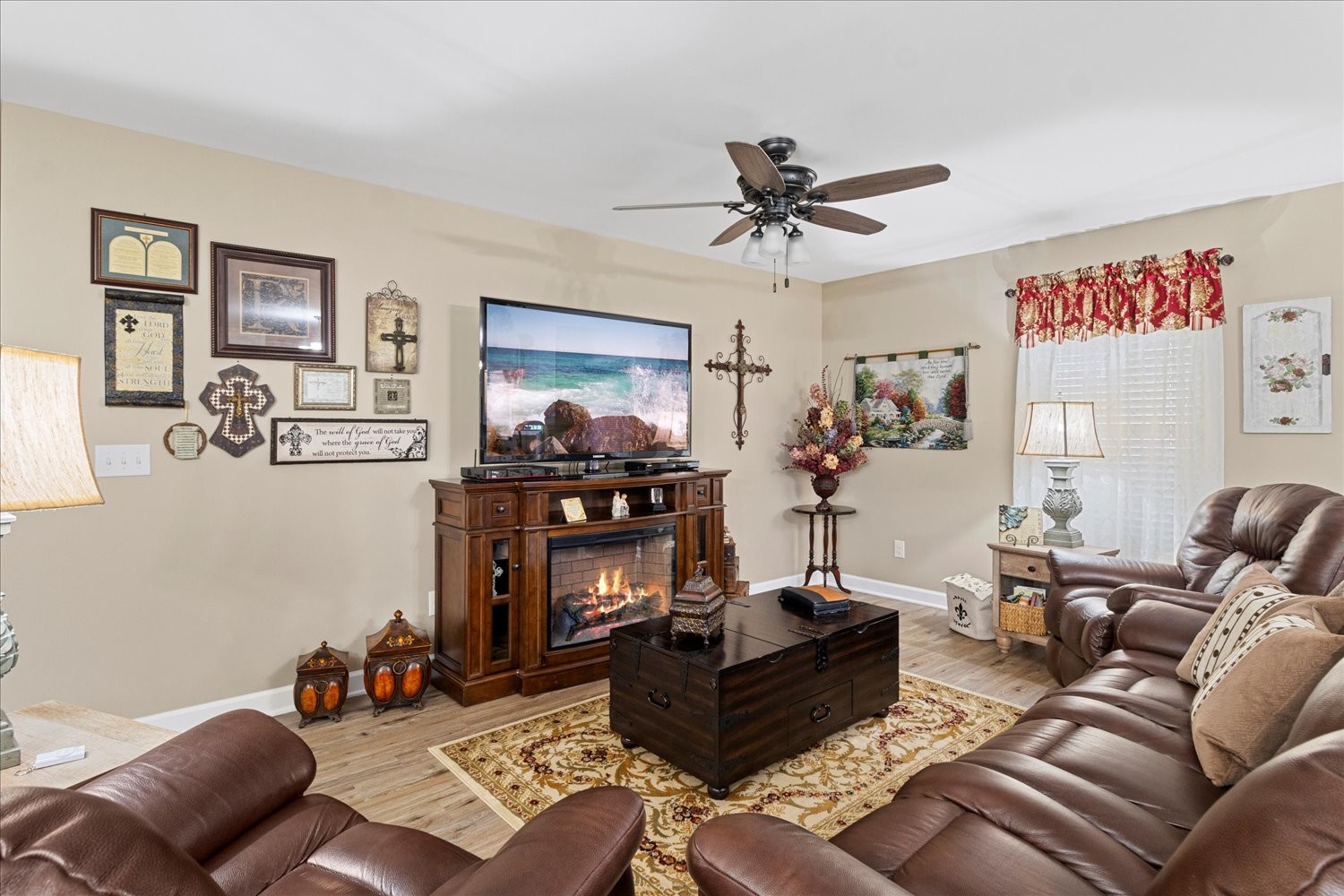 9740 Campbellsville Road Pulaski, TN 38478 - Photo 16 of 45 Gallery Image 16