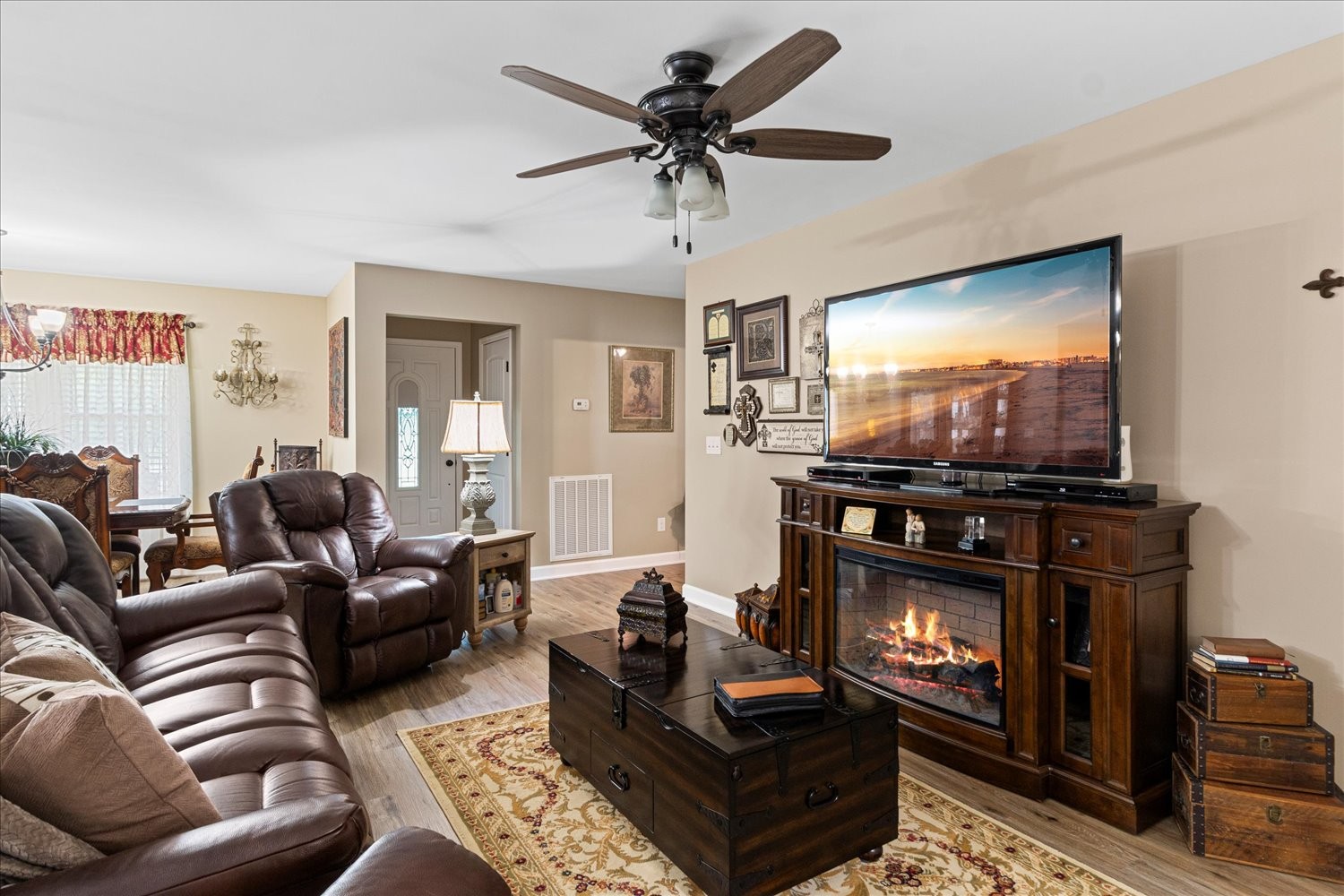 9740 Campbellsville Road Pulaski, TN 38478 - Photo 17 of 45 Gallery Image 17