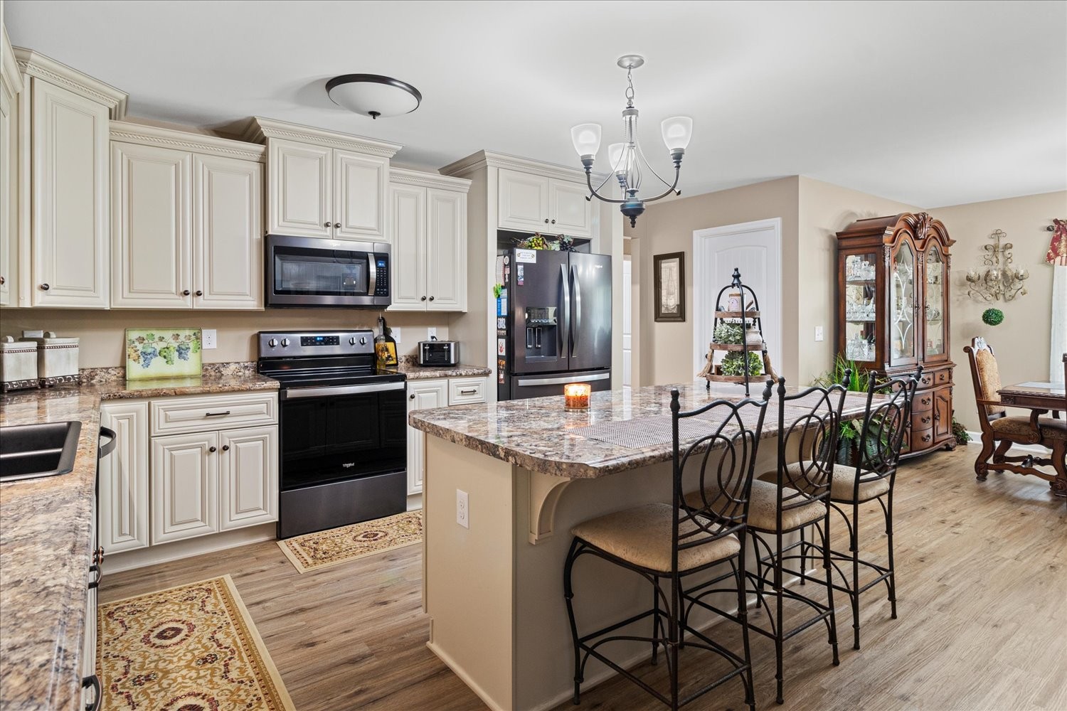 9740 Campbellsville Road Pulaski, TN 38478 - Photo 23 of 45 Gallery Image 23