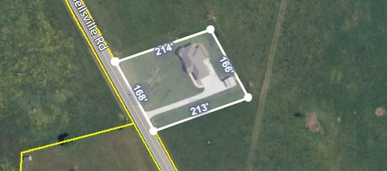 9740 Campbellsville Road Pulaski, TN 38478 - Photo 45 of 45 Gallery Image 45