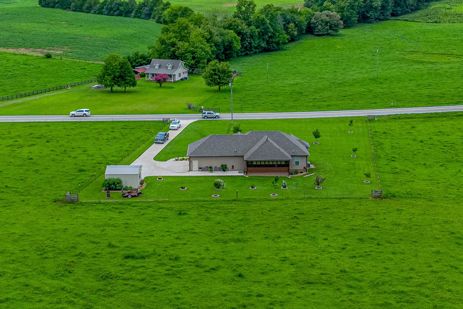 9740 Campbellsville Road Pulaski, TN 38478 - Photo 5 of 45 Gallery Image 5