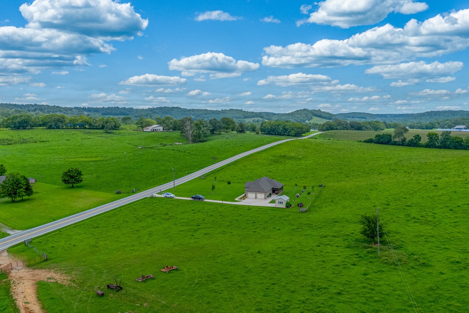 9740 Campbellsville Road Pulaski, TN 38478 - Photo 8 of 45 Gallery Image 8