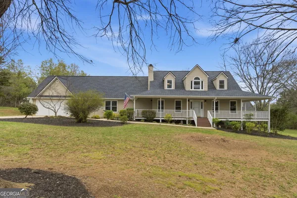 $425,000 | 1101 Chandler Heights Circle, Alto, GA 30510