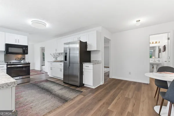 $425,000 | 1101 Chandler Heights Circle, Alto, GA 30510