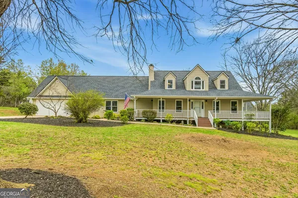 $425,000 | 1101 Chandler Heights Circle, Alto, GA 30510
