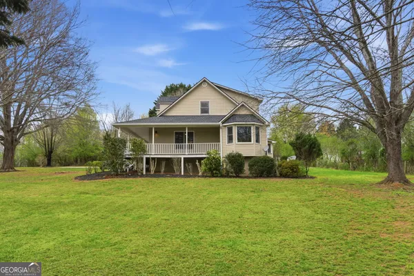 $425,000 | 1101 Chandler Heights Circle, Alto, GA 30510