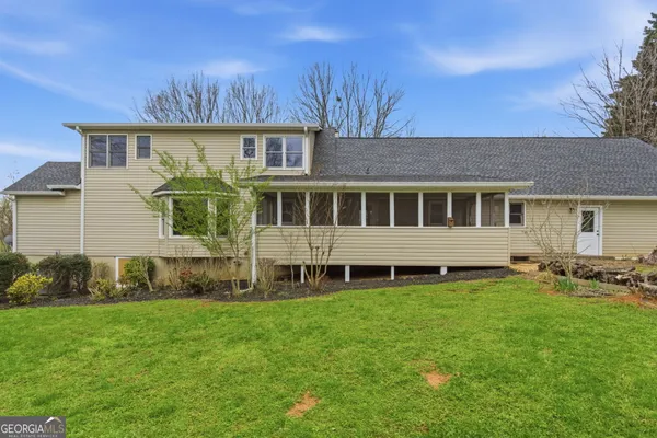 $425,000 | 1101 Chandler Heights Circle, Alto, GA 30510