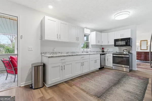 $425,000 | 1101 Chandler Heights Circle, Alto, GA 30510