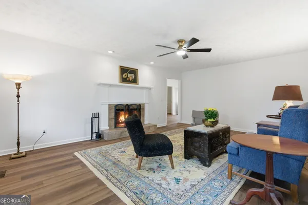 $425,000 | 1101 Chandler Heights Circle, Alto, GA 30510