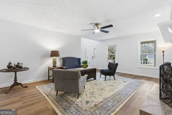 $425,000 | 1101 Chandler Heights Circle, Alto, GA 30510