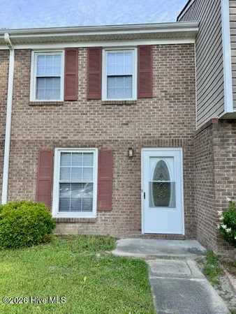 $161,000 | 141 King George Court, Jacksonville, NC 28546