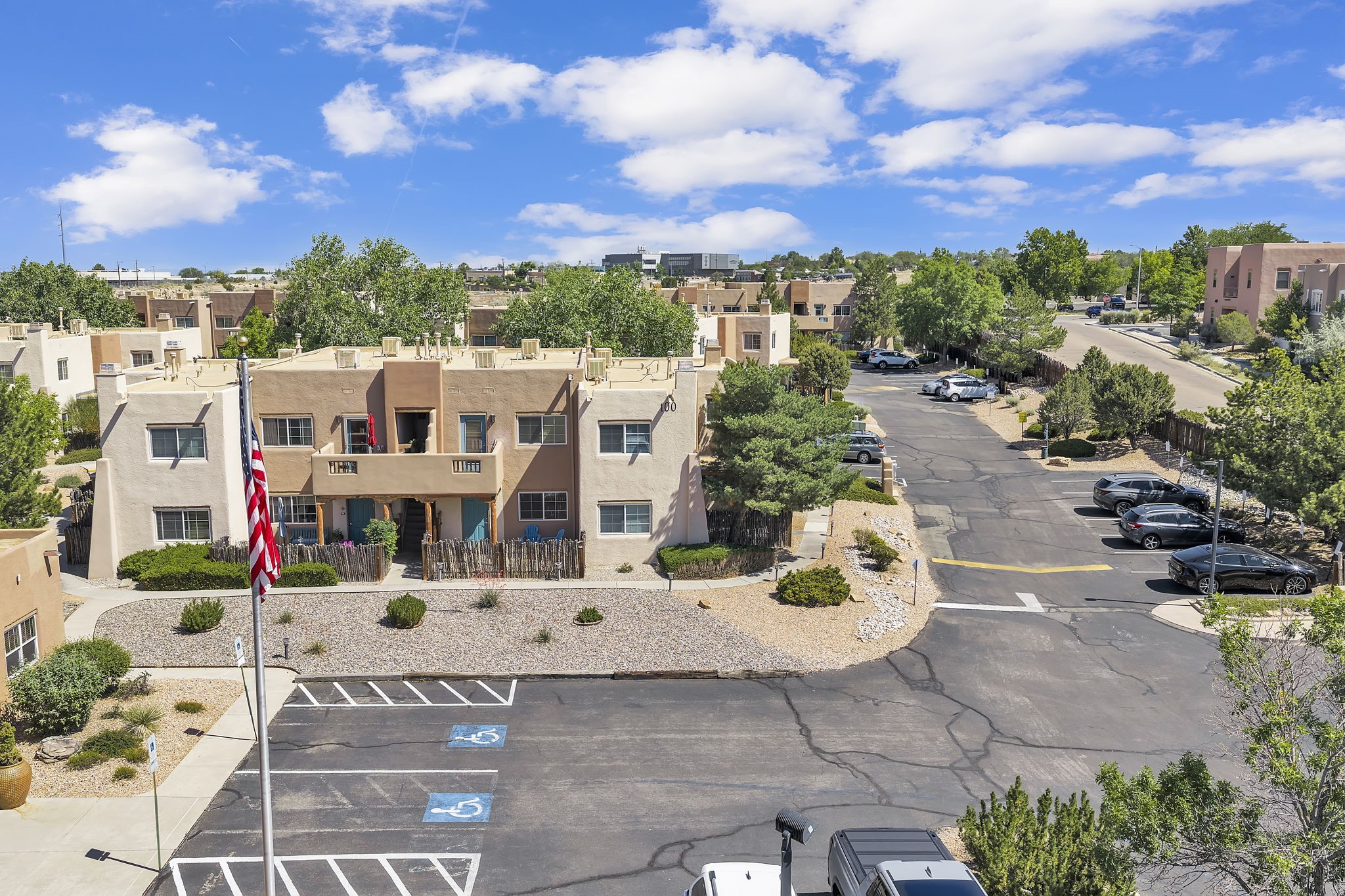 2210 Miguel Chavez Road, Unit 113 Santa Fe, NM 87505 - Photo 13 of 30