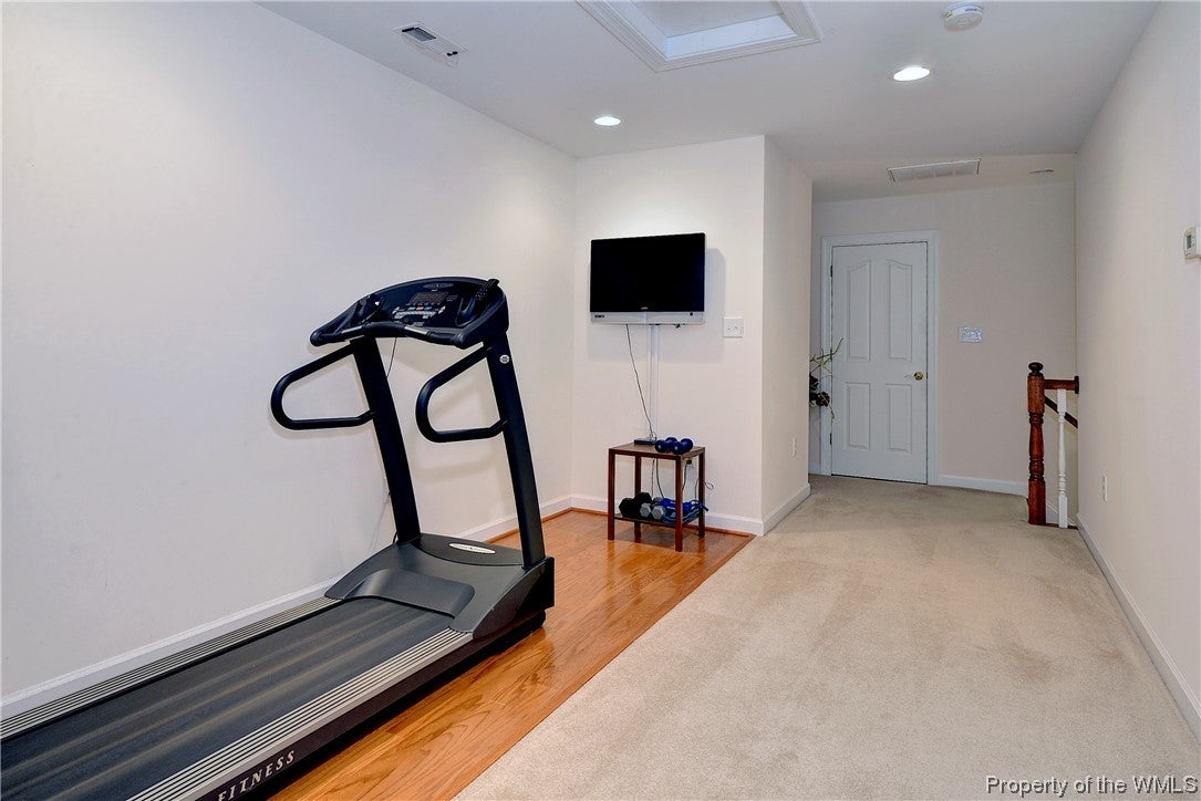 3547 Splitwood Road Toano, VA 23168 - Photo 27 of 49 Gallery Image 27
