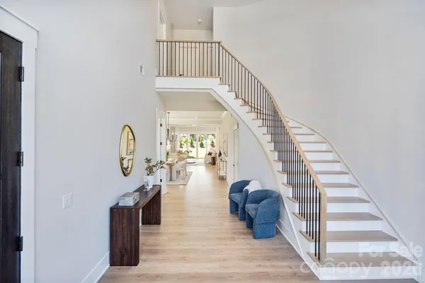 $1,429,900 | 1012 Courtney Lane, Unit 27, Waxhaw, NC 28173