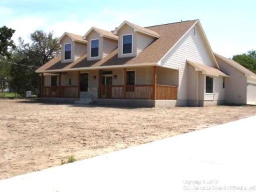 157 Heinen Road Bandera, TX 78003 - Photo 1 of 1