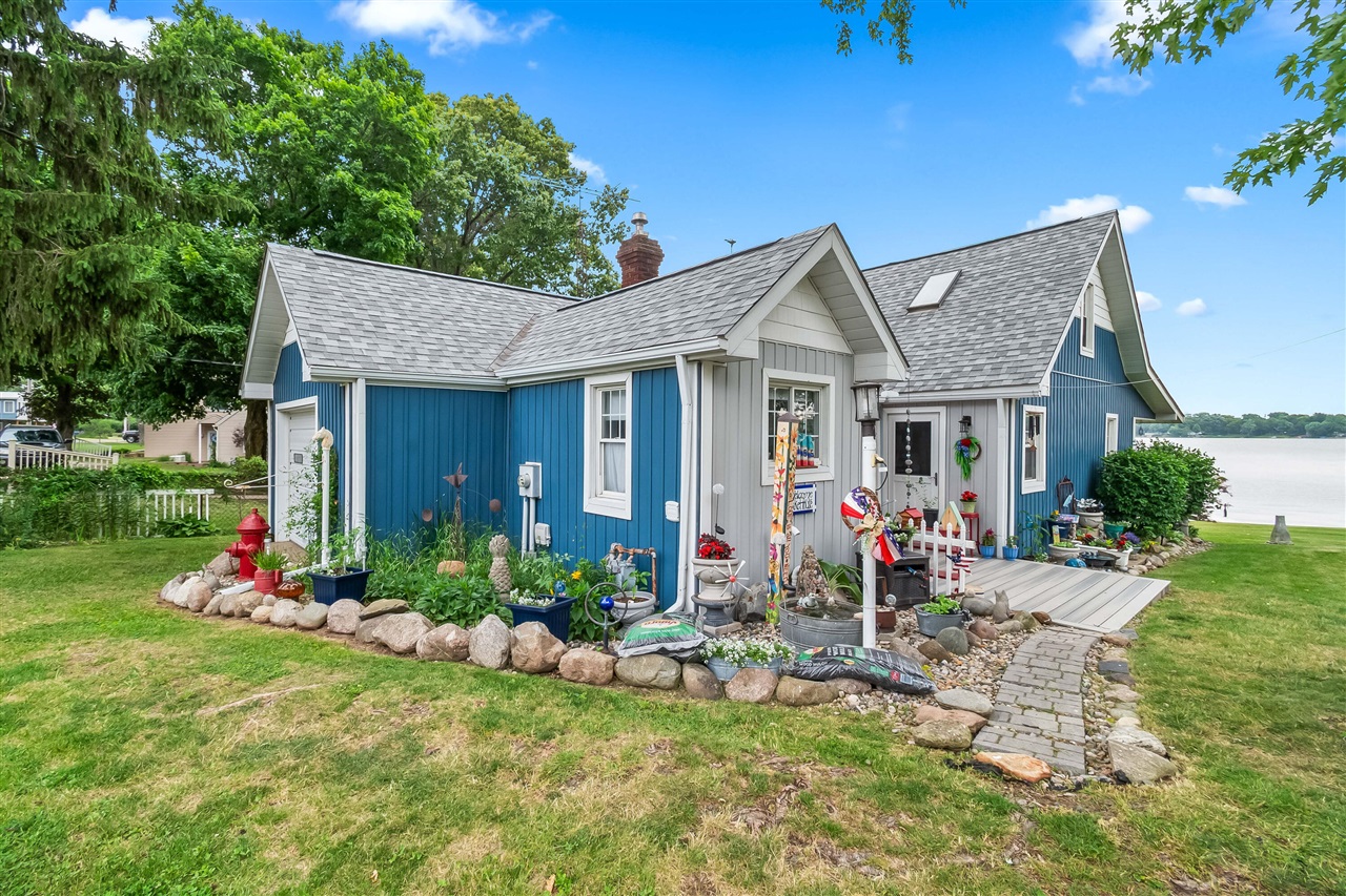 59155 Yeatter Road Colon, MI 49040 - Photo 6 of 49