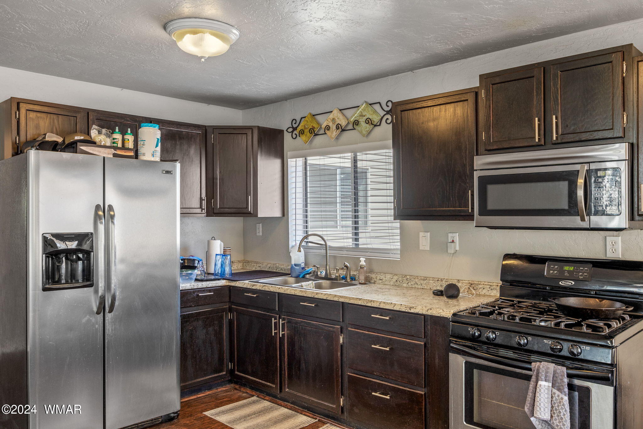 70 South 3rd Street West Snowflake, AZ 85937 - Photo 21 of 30 Guest Home Kitchen