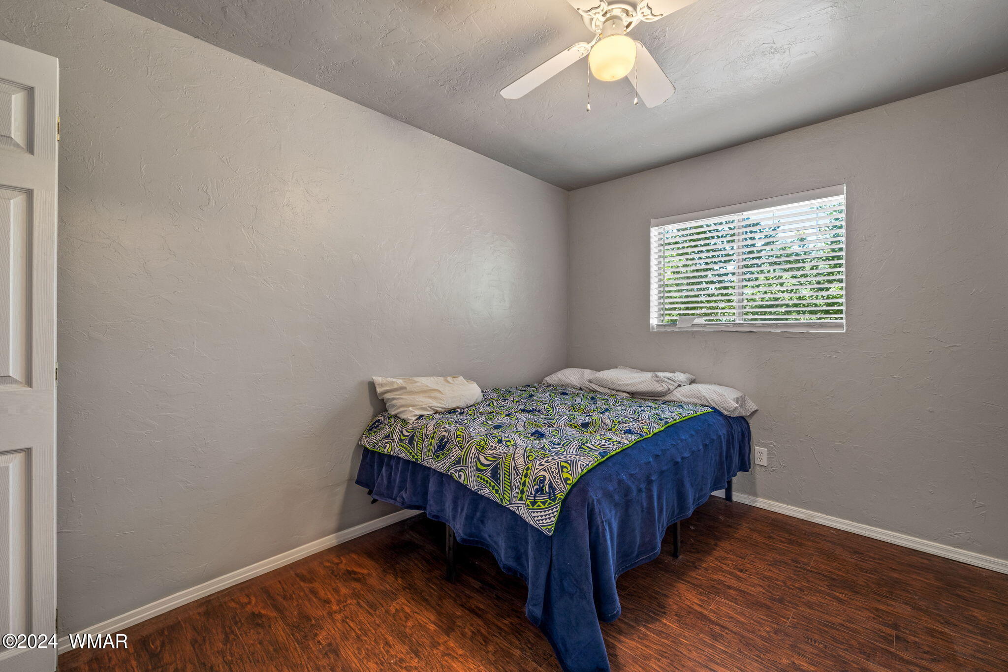 70 South 3rd Street West Snowflake, AZ 85937 - Photo 22 of 30 Guest Home Bedroom #1
