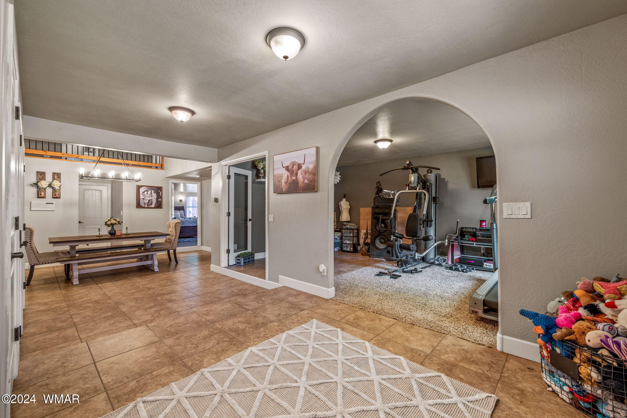 70 South 3rd Street West Snowflake, AZ 85937 - Photo 5 of 30 Foryer