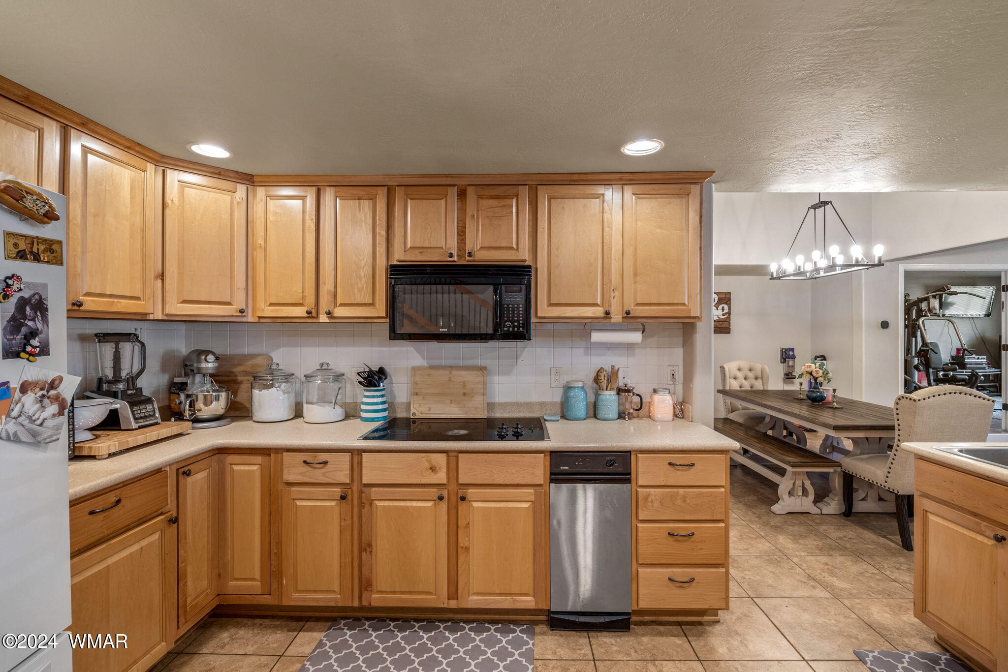70 South 3rd Street West Snowflake, AZ 85937 - Photo 7 of 30 Kitchen