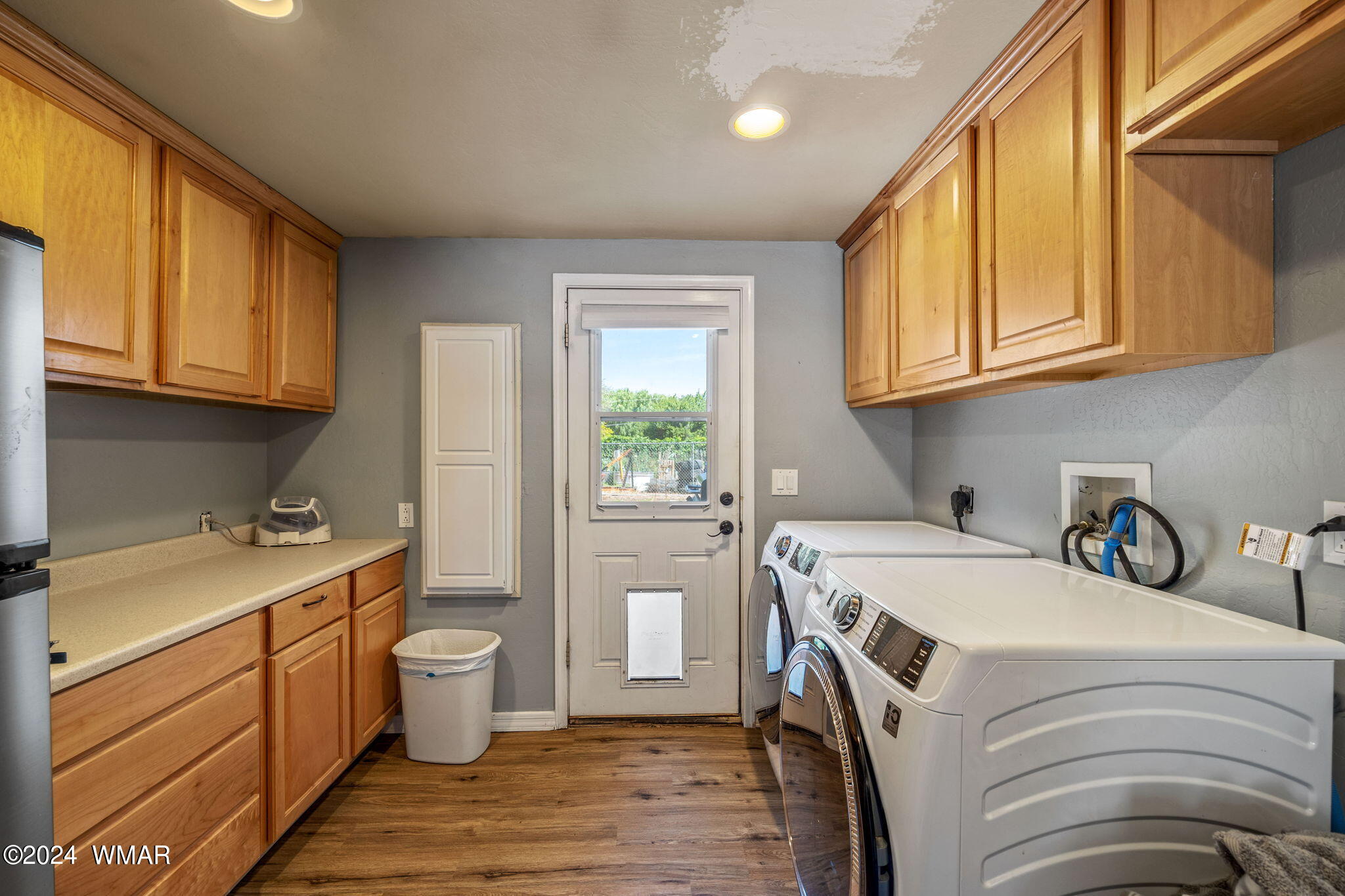 70 South 3rd Street West Snowflake, AZ 85937 - Photo 9 of 30 Laudry Room