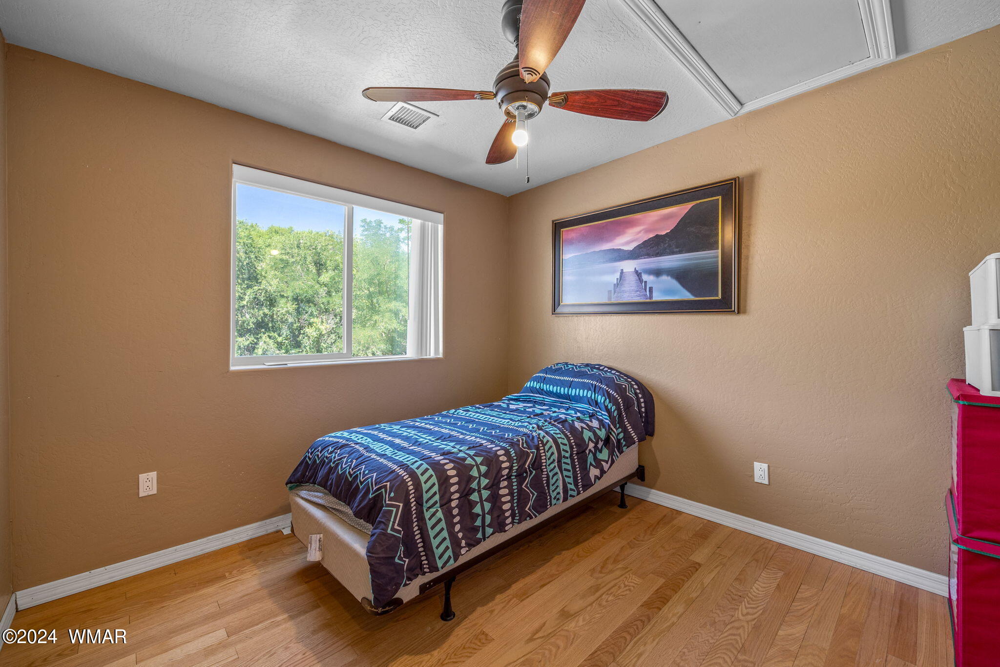 70 South 3rd Street West Snowflake, AZ 85937 - Photo 10 of 30 Bedroom #2