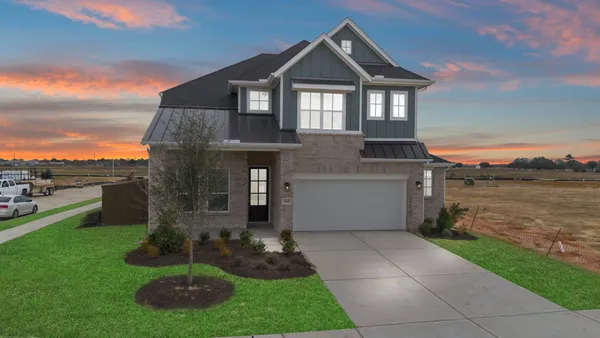 $422,090 | 620 Deep Sands Drive, Waller, TX 77484