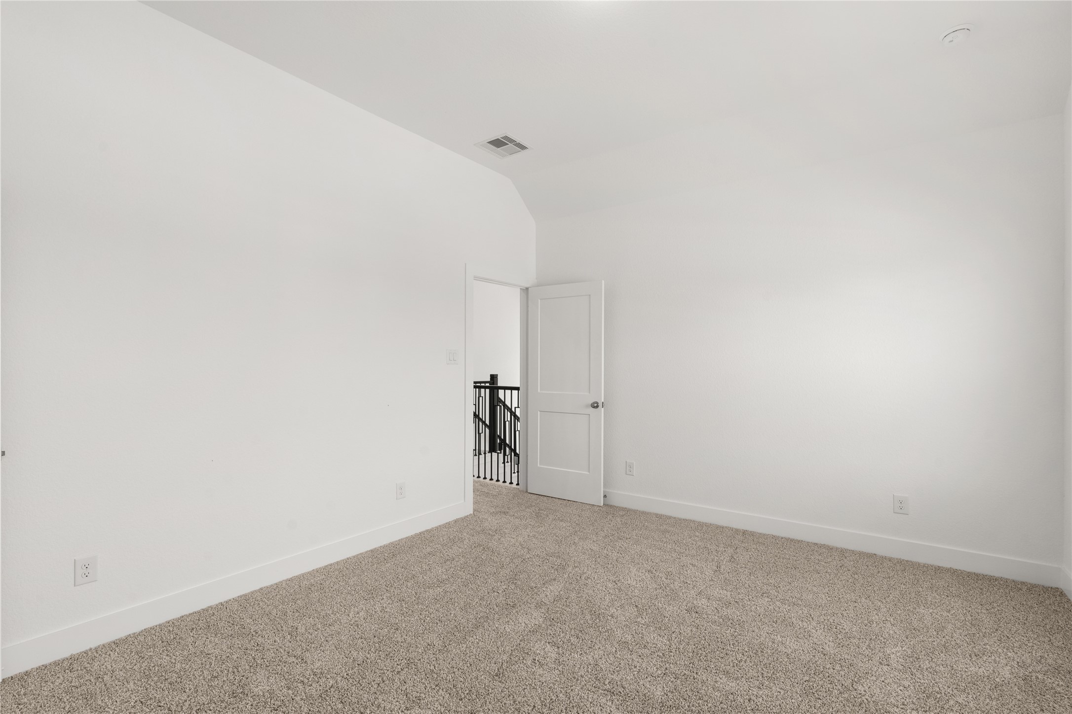 620 Deep Sands Drive Hempstead, TX 77445 - Photo 27 of 35 a view of an empty room