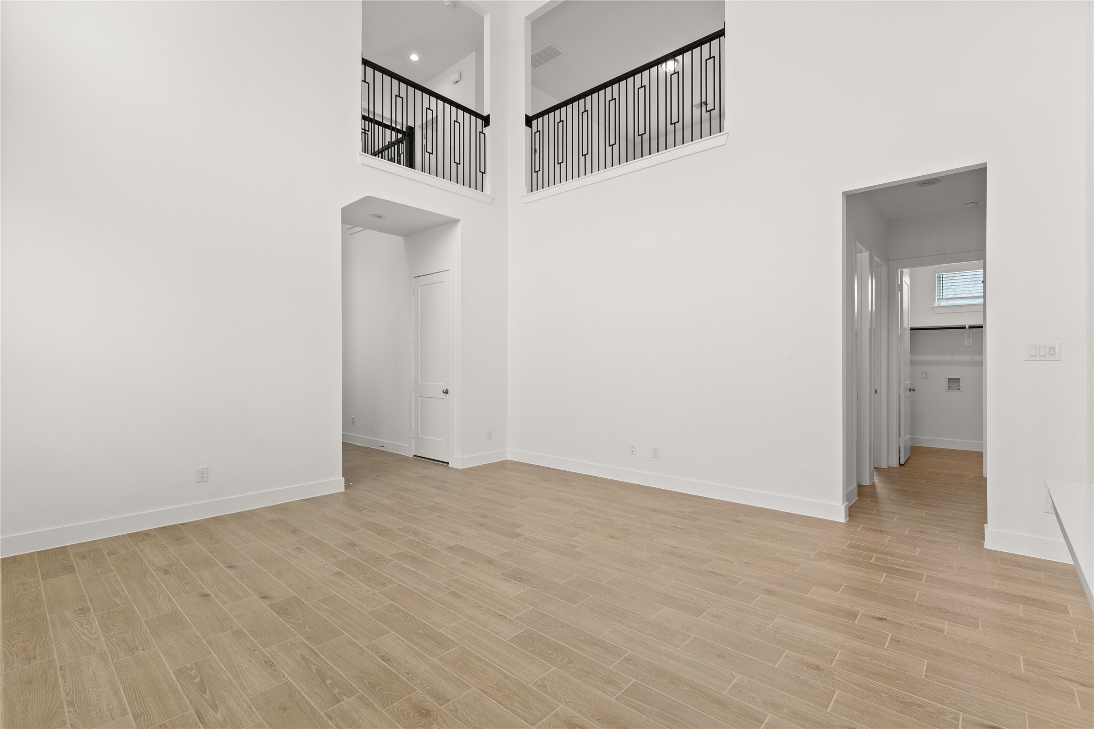 620 Deep Sands Drive Hempstead, TX 77445 - Photo 7 of 35 a view of an empty room