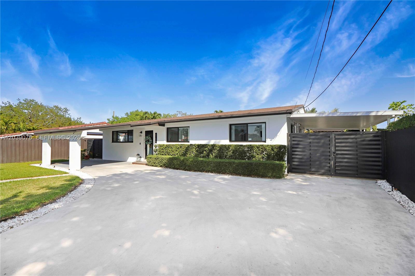 6751 Southwest 13th Street Miami, FL 33144 - Photo 38 of 41