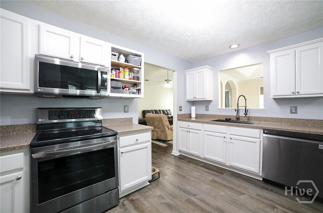 250 Anniston Drive Athens, GA 30607 - Photo 15 of 40