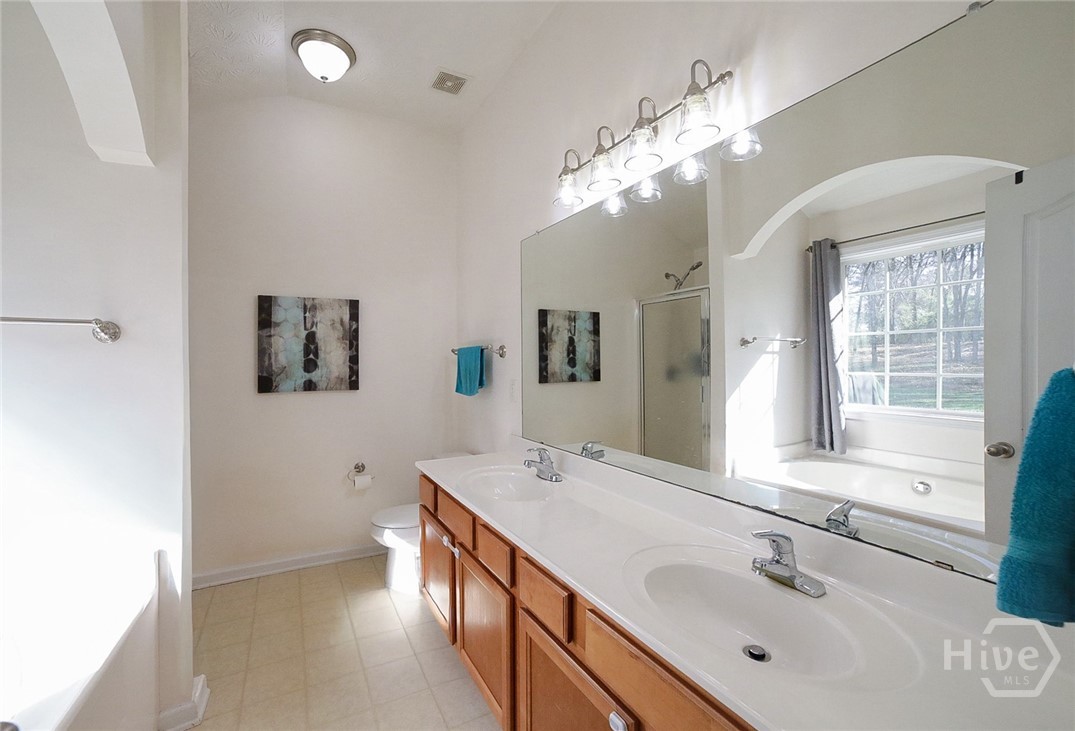 250 Anniston Drive Athens, GA 30607 - Photo 19 of 40