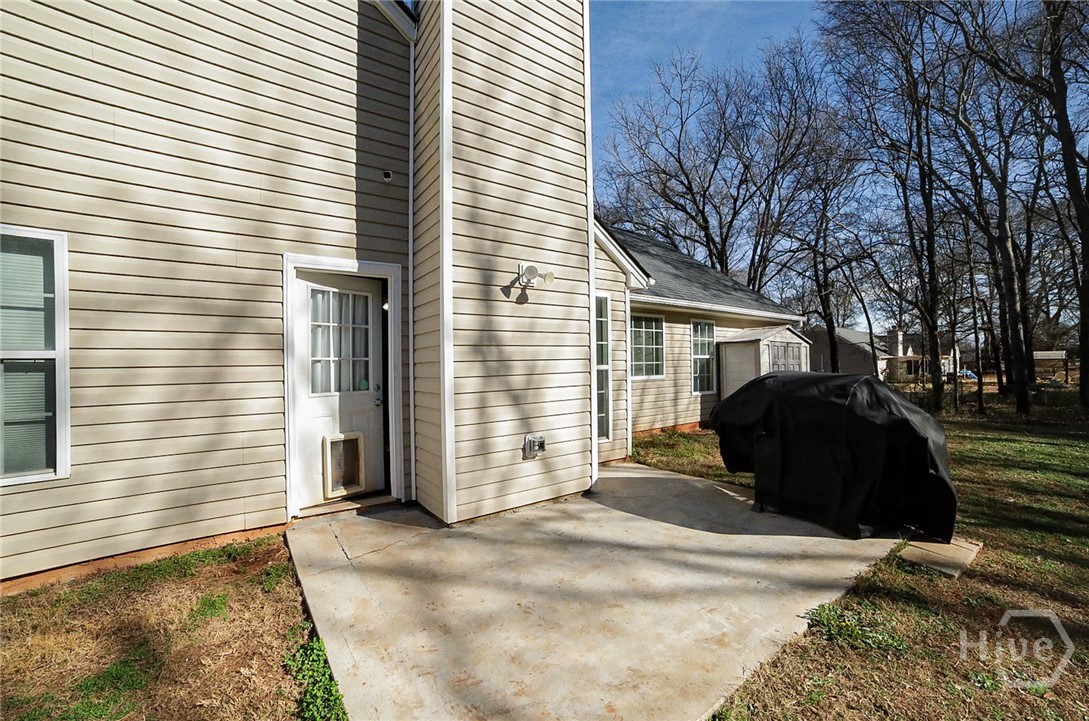 250 Anniston Drive Athens, GA 30607 - Photo 26 of 40