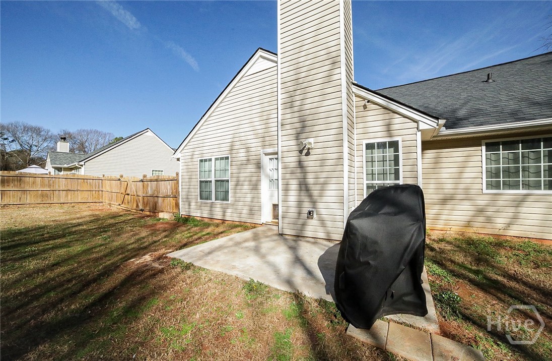 250 Anniston Drive Athens, GA 30607 - Photo 27 of 40
