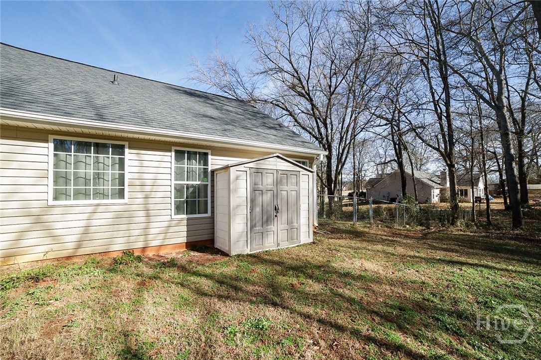 250 Anniston Drive Athens, GA 30607 - Photo 29 of 40