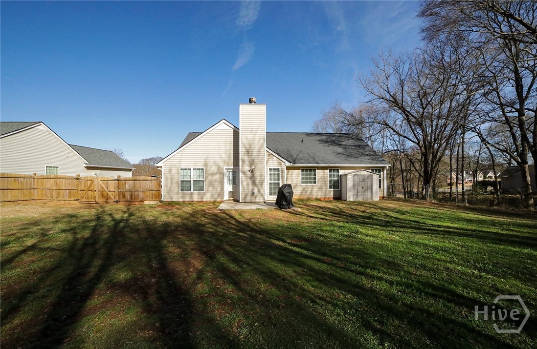 250 Anniston Drive Athens, GA 30607 - Photo 31 of 40