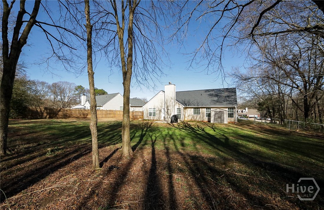 250 Anniston Drive Athens, GA 30607 - Photo 32 of 40