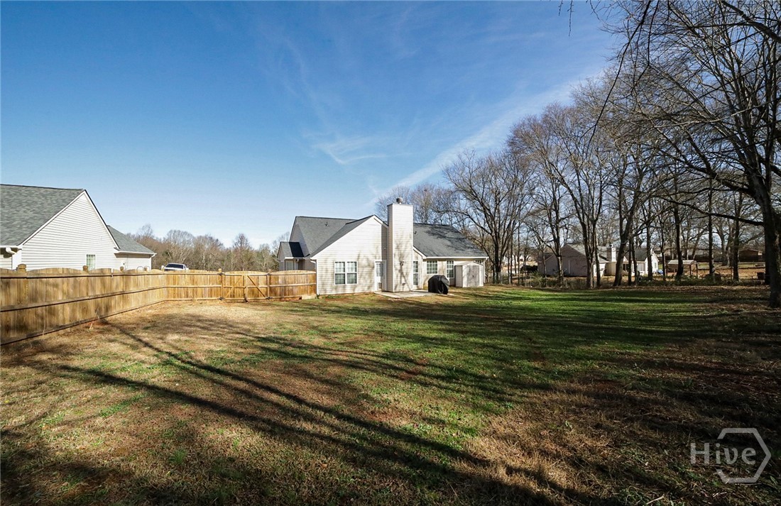 250 Anniston Drive Athens, GA 30607 - Photo 33 of 40