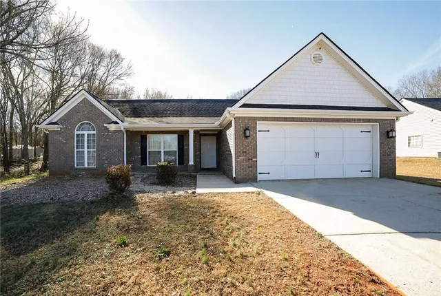 $325,000 | 250 Anniston Drive, Athens, GA 30607