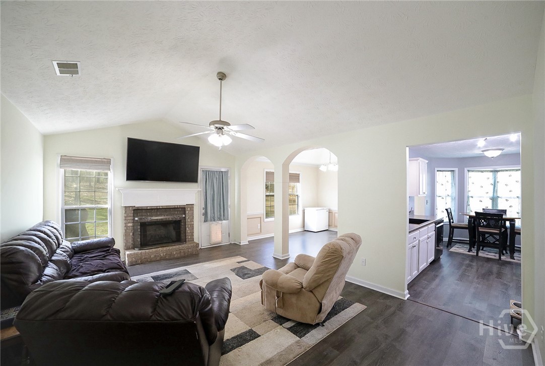 250 Anniston Drive Athens, GA 30607 - Photo 6 of 40