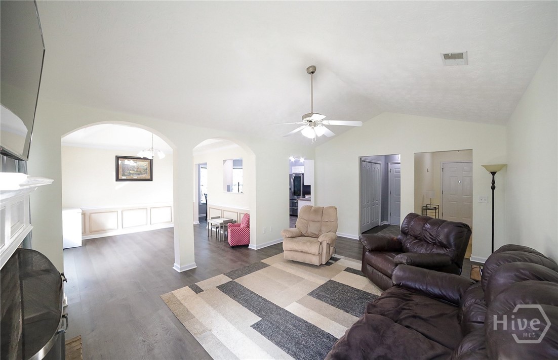 250 Anniston Drive Athens, GA 30607 - Photo 7 of 40