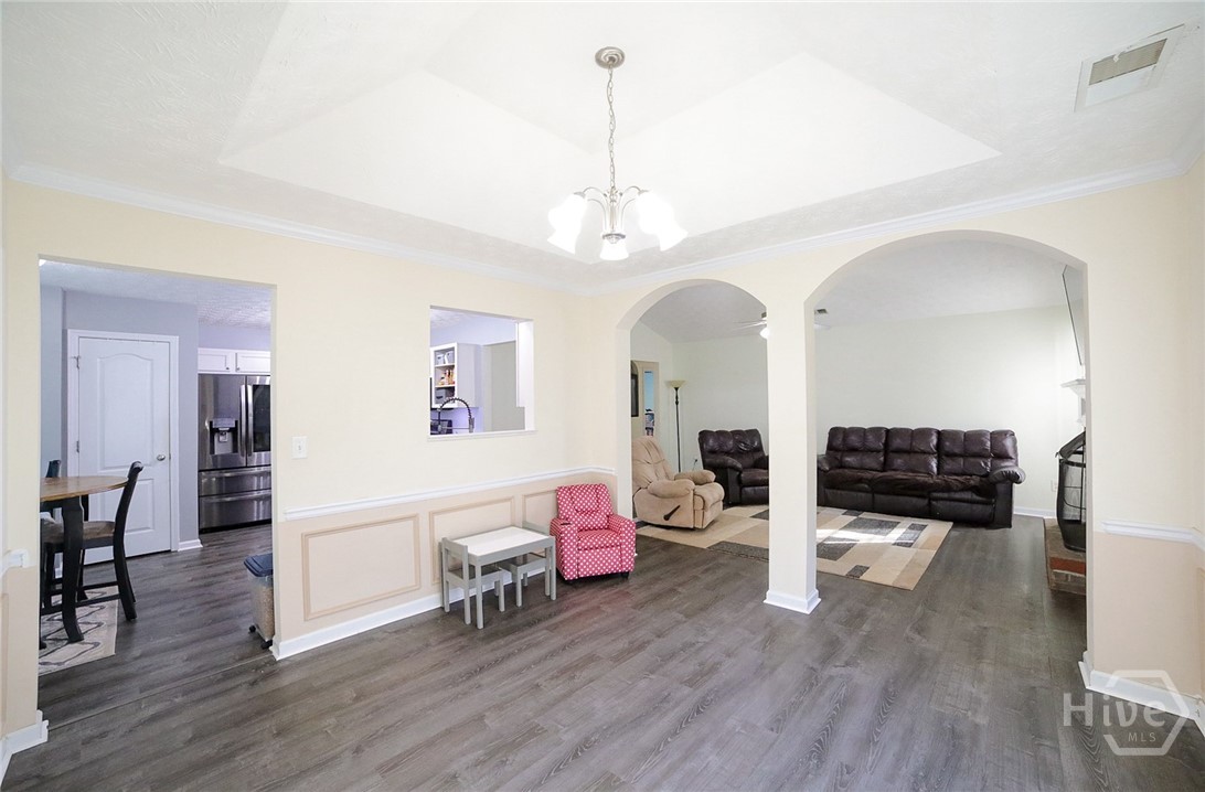 250 Anniston Drive Athens, GA 30607 - Photo 10 of 40