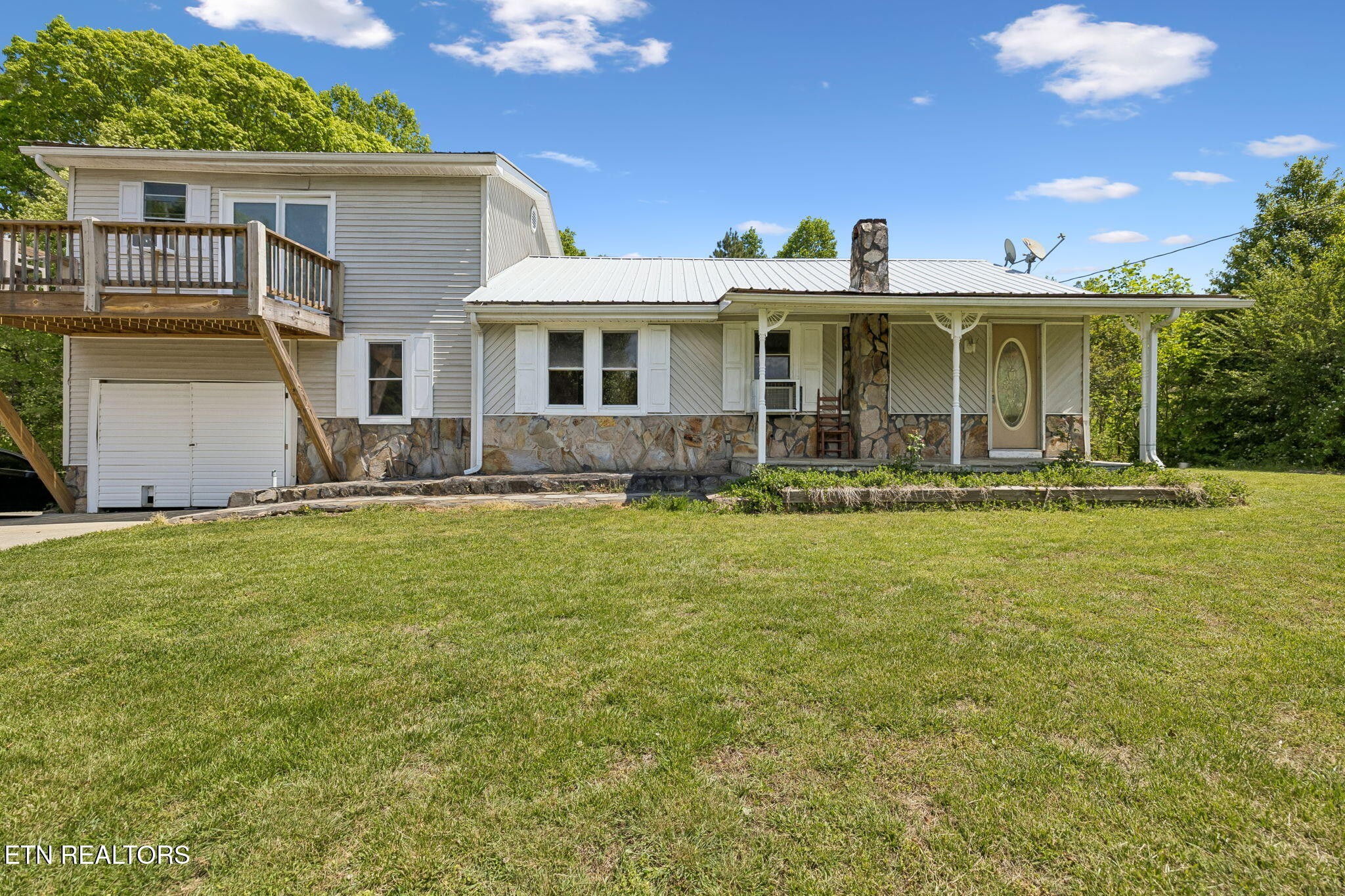 259 Appalachia Dam Road Farner, TN 37333 - Photo 2 of 30