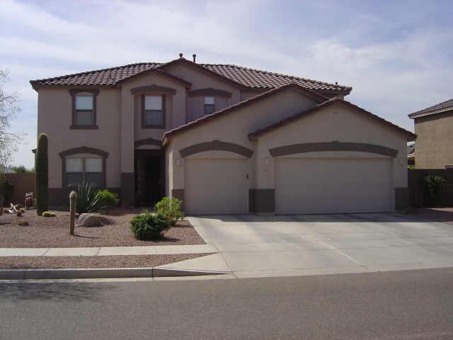 3117 West Redbird Road Phoenix, AZ 85083 - Photo 1 of 6 Primary Photo